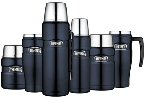 1.5 litre thermos flask.